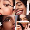 Honest Beauty 2-in-1 Extreme Length Clean Mascara + Lash Primer | Lengthening + Volumizing | EWG Verified + Cruelty Free | Black, .27 fl oz - Image 4
