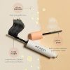 Honest Beauty 2-in-1 Extreme Length Clean Mascara + Lash Primer | Lengthening + Volumizing | EWG Verified + Cruelty Free | Black, .27 fl oz - Image 2